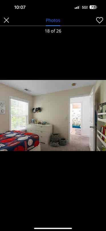 Needing roommates