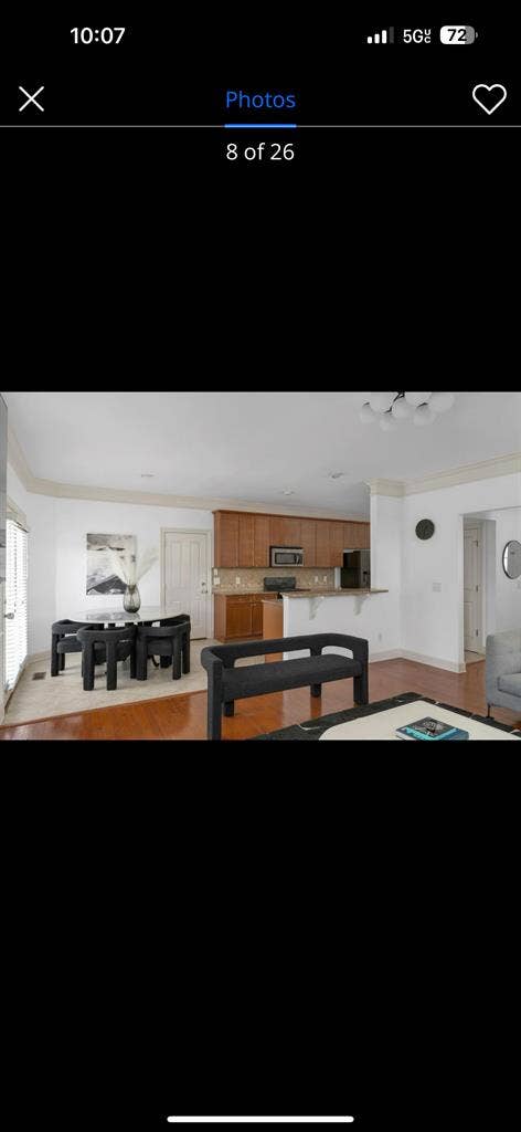 Needing roommates