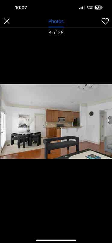 Needing roommates