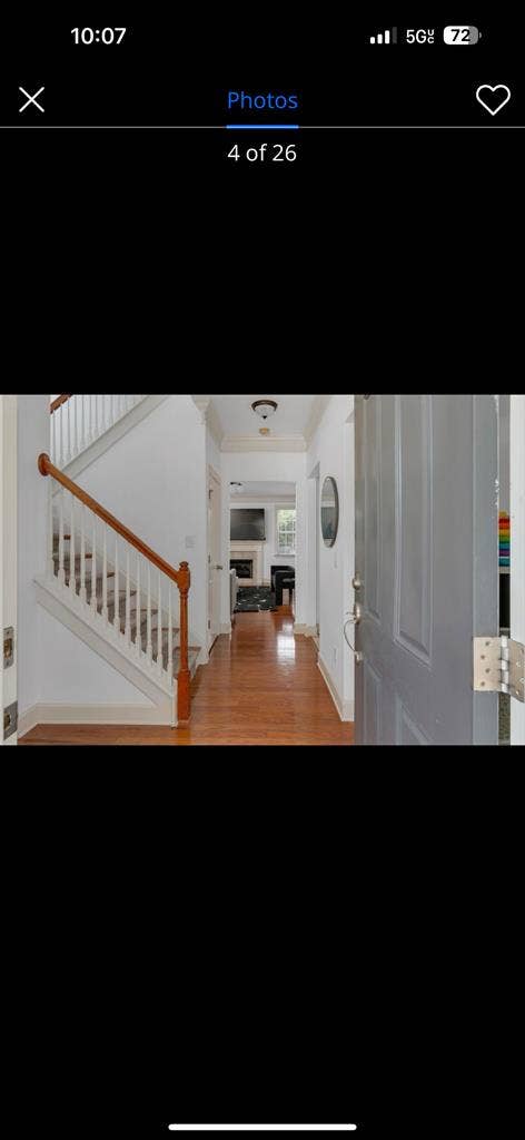 Needing roommates
