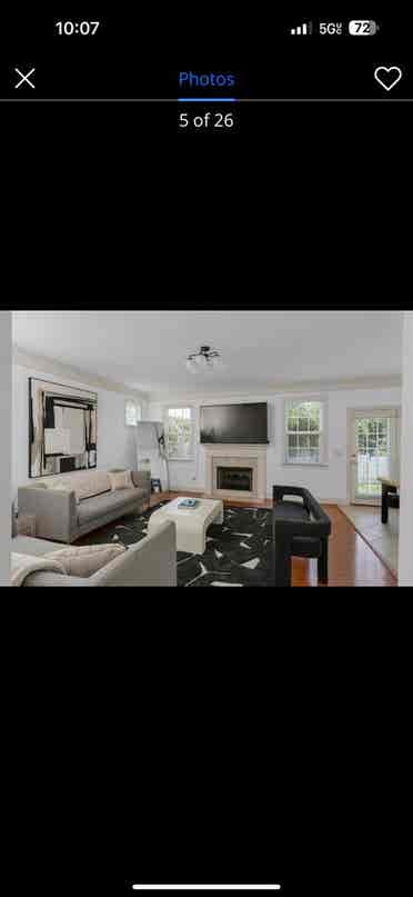 Needing roommates