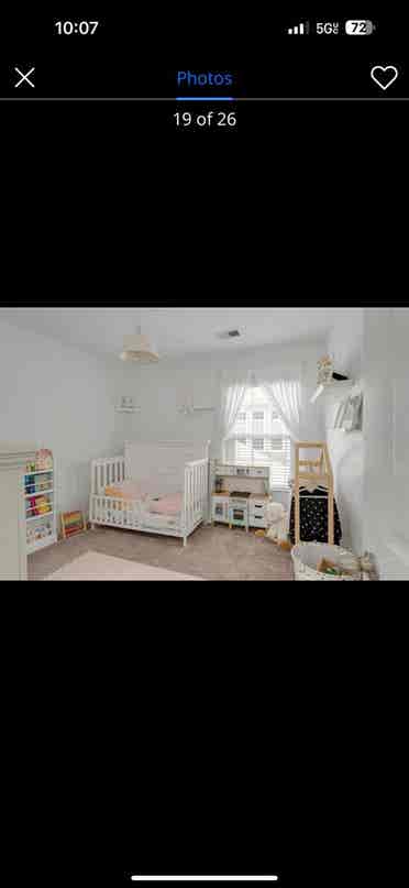 Needing roommates