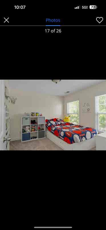 Needing roommates