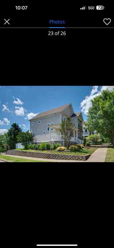 Needing roommates