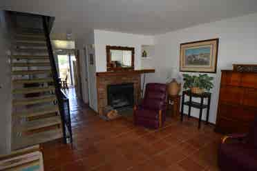 In search of a roommate / tenant
