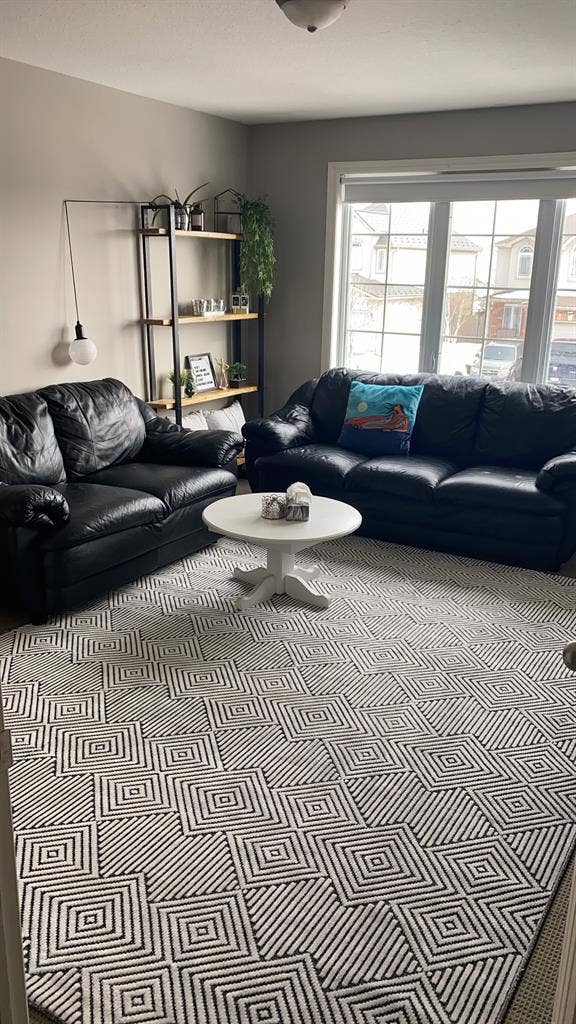 Room Rental for Female