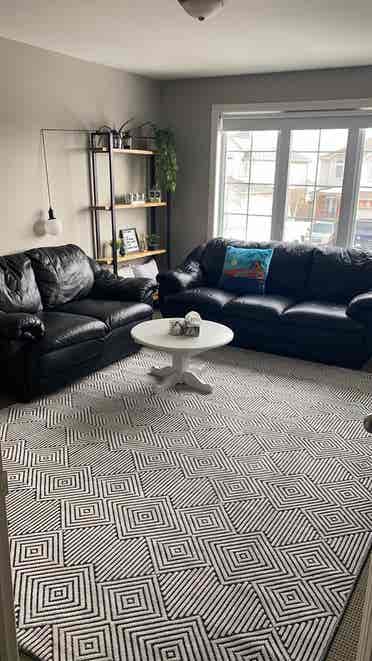 Room Rental for Female