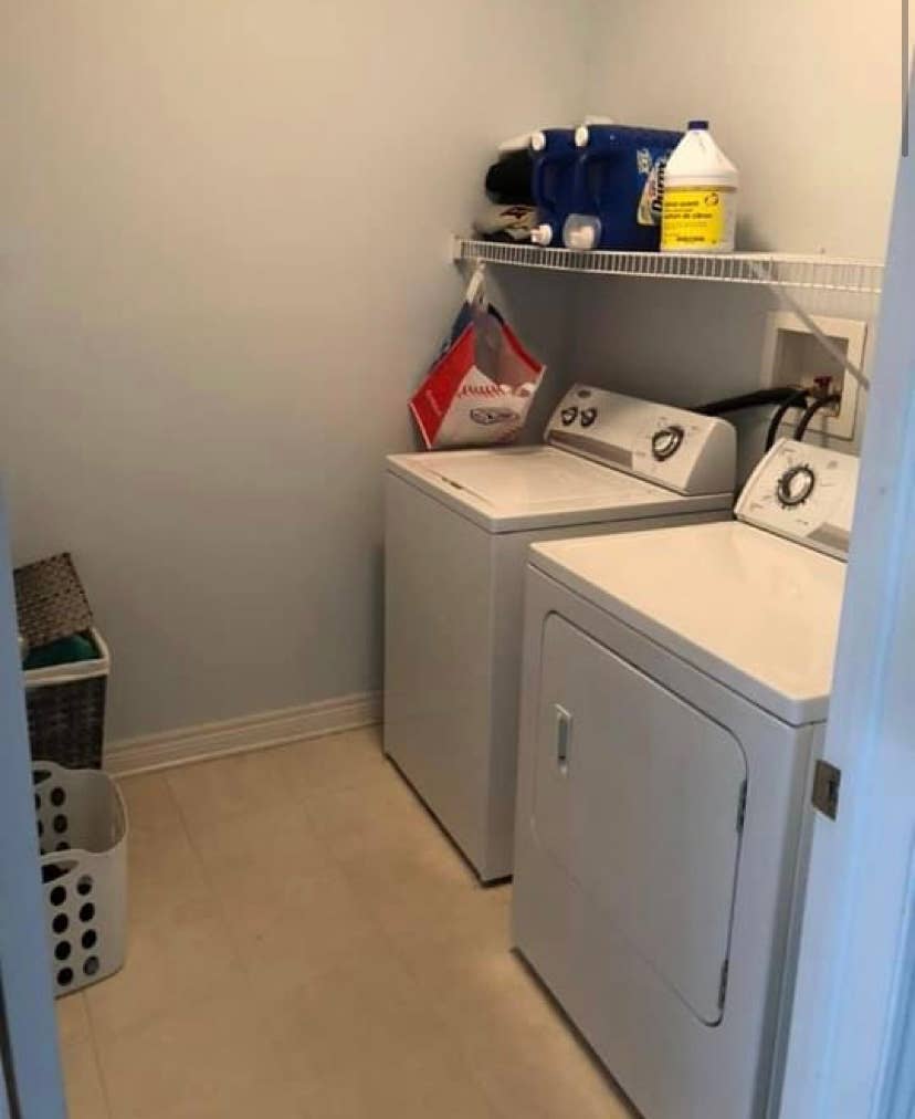 Room Rental for Female