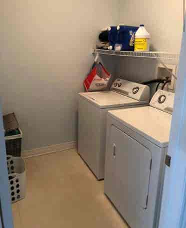 Room Rental for Female