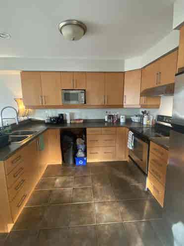 Room Rental for Female