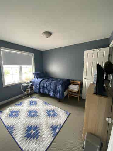 Room Rental for Female