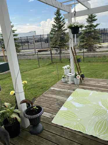Room Rental for Female