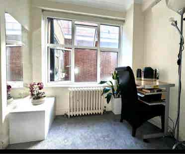 Short let Hyde Park/Marble Arch