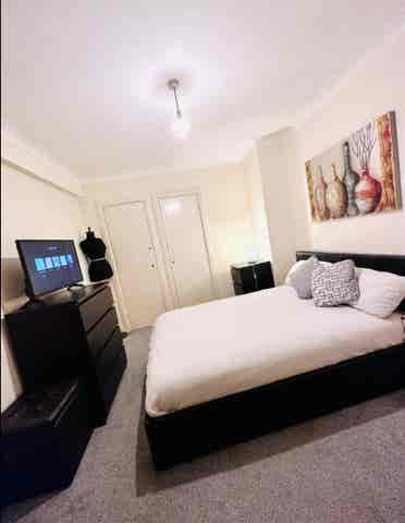 Short let Hyde Park/Marble Arch