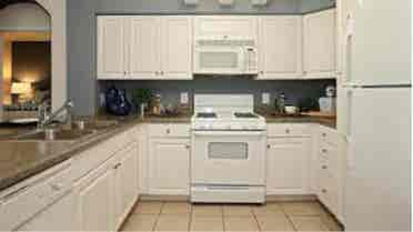 Private room, top floor corner unit