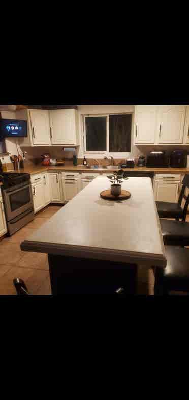 Room for rent in the city of orange