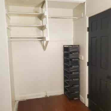 Room for rent in the city of orange