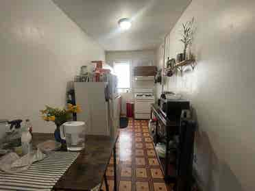 Room for Rent in Astoria