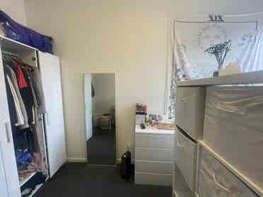 Room for Rent in Astoria