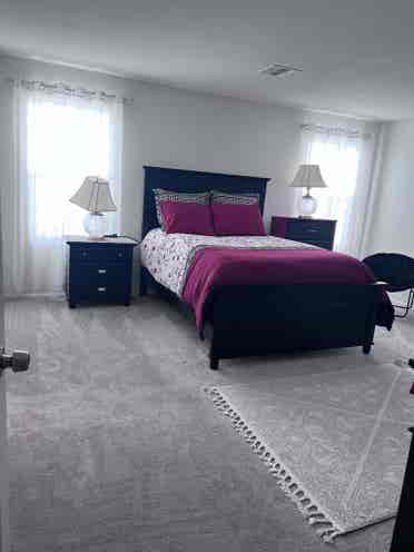 Welcome to your future home