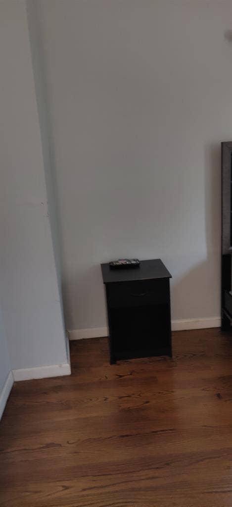 Private Room in Clean Apartment