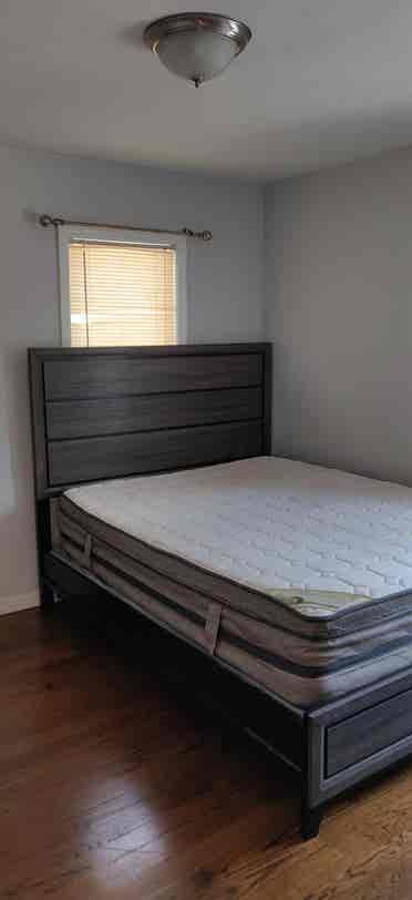 Private Room in Clean Apartment