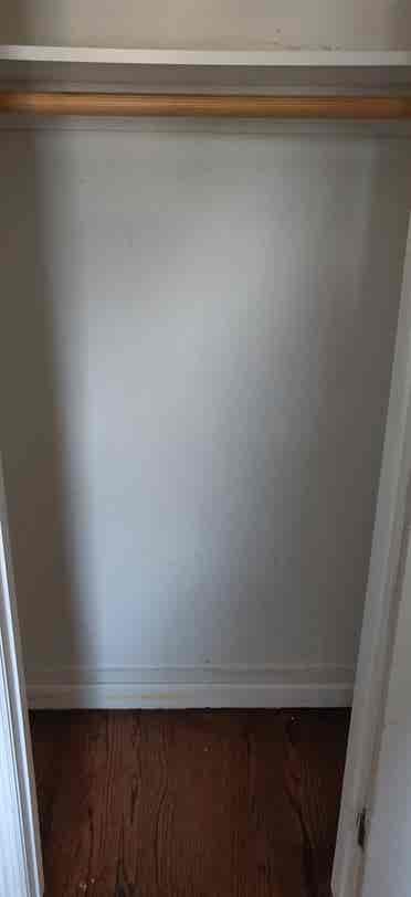 Private Room in Clean Apartment