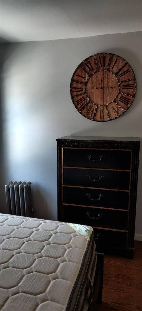 Private Room in Clean Apartment
