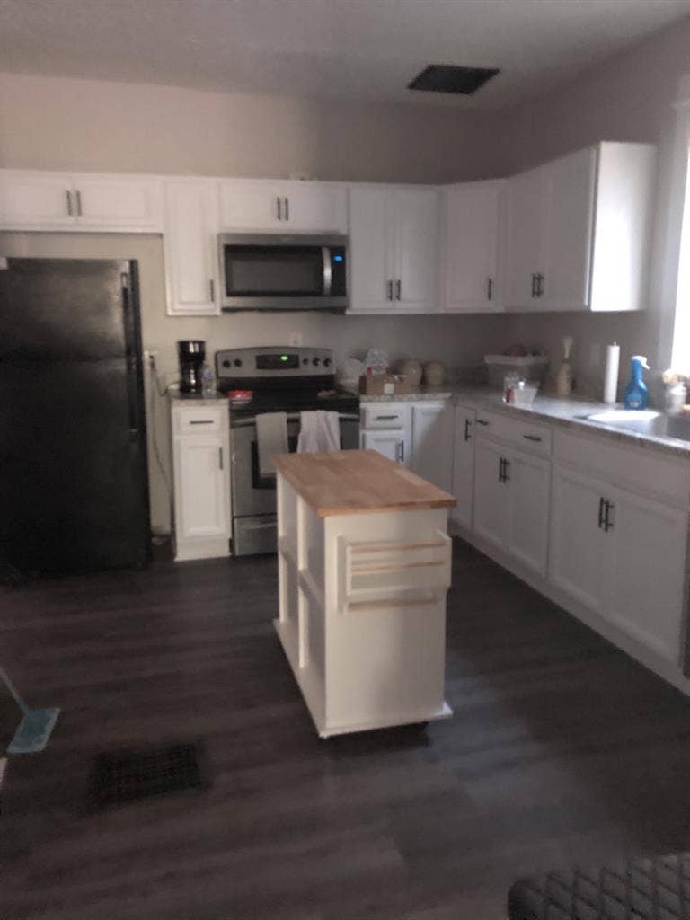 Newly renovated!!
