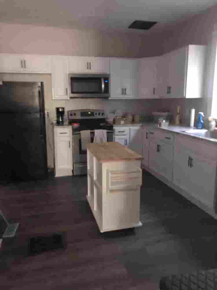 Newly renovated!!