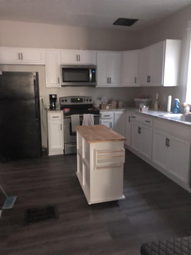 Newly renovated!!