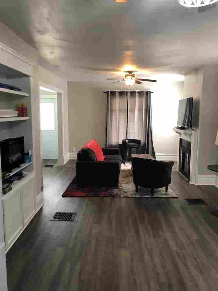 Newly renovated!!