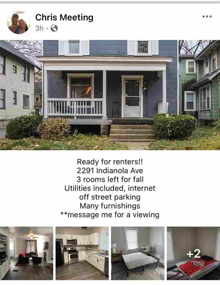 Newly renovated!!