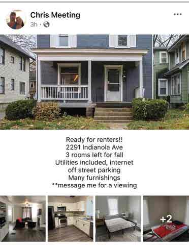 Newly renovated!!