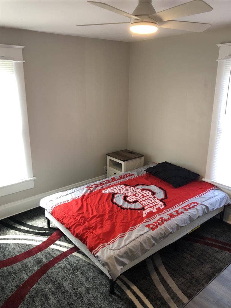 Newly renovated!!