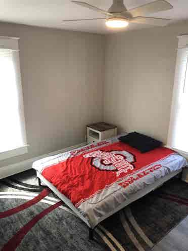 Newly renovated!!