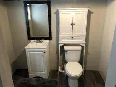 Newly renovated!!
