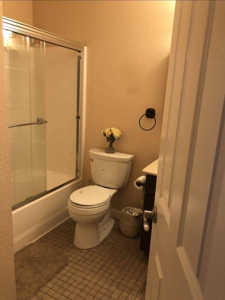Room for rent