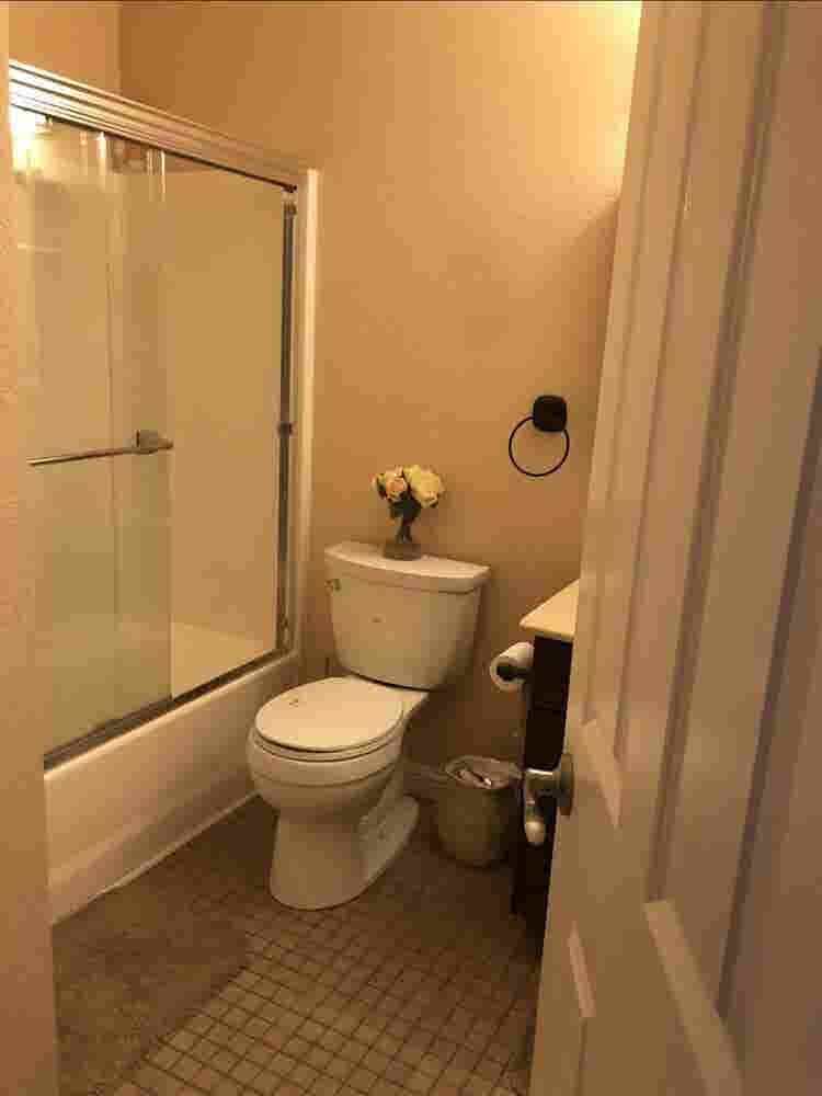 Room for rent