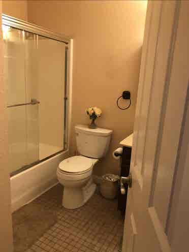 Room for rent