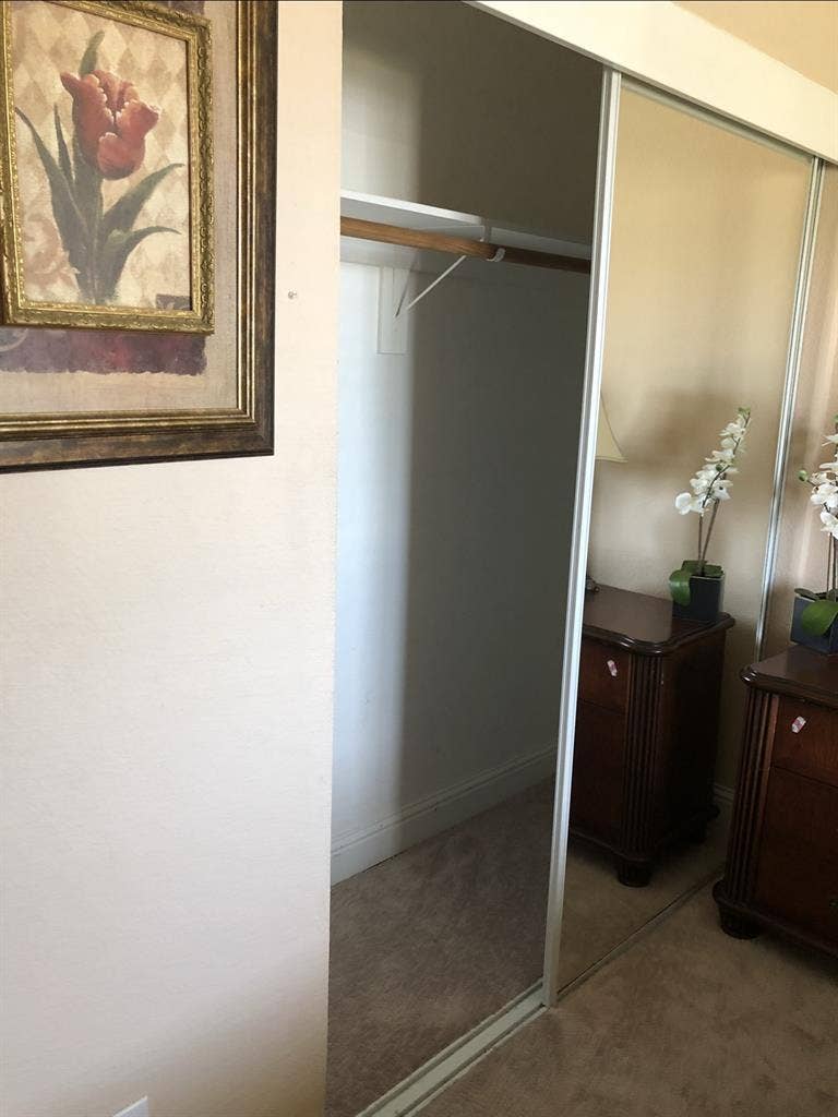 Room for rent