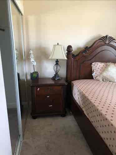 Room for rent