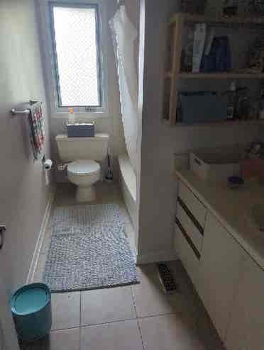 Summer room rental Vanier