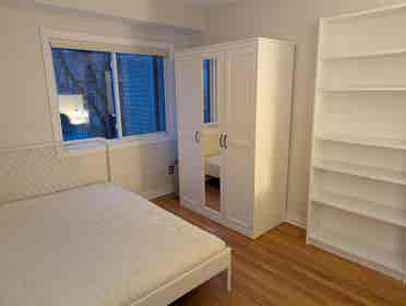 Summer room rental Vanier