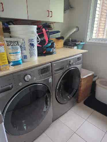 Summer room rental Vanier