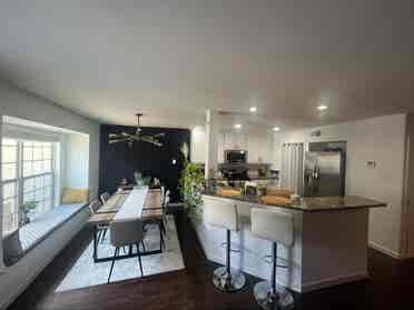 Looking for tidy female roommates