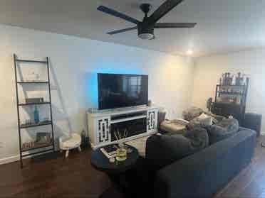 Looking for tidy female roommates