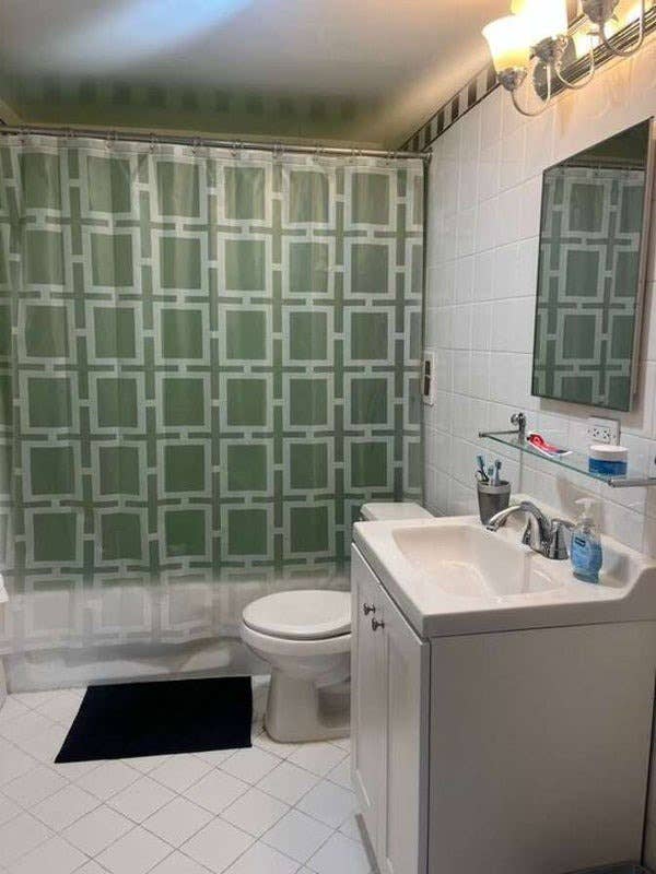 💕Affordable Room - Midtown South💕