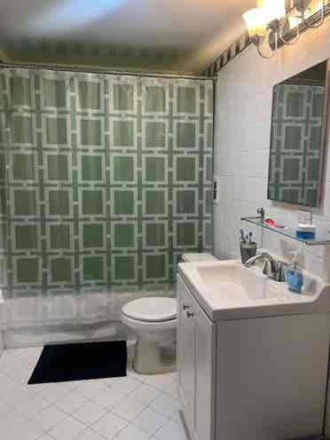 💕Affordable Room - Midtown South💕
