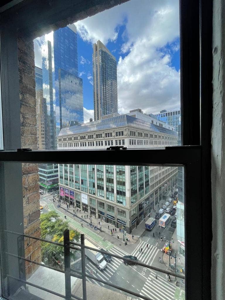 💕Affordable Room - Midtown South💕